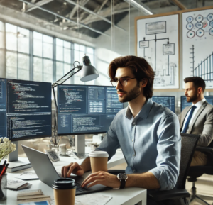 SEO company Owensboro KY for IT News